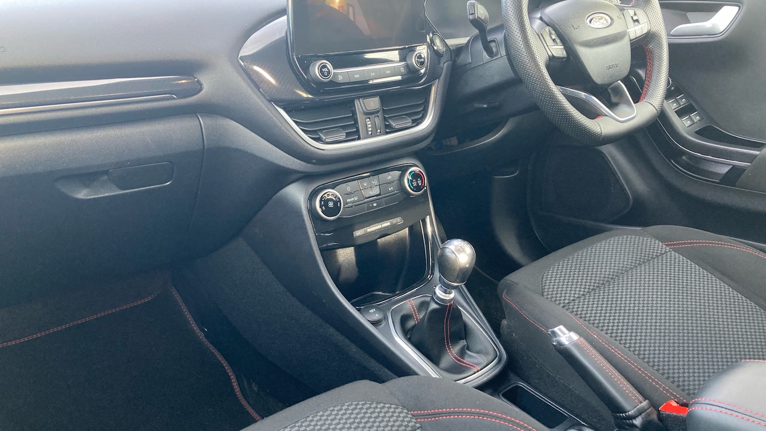 Used Ford Puma 2023 for sale - 76393921: Photo 14