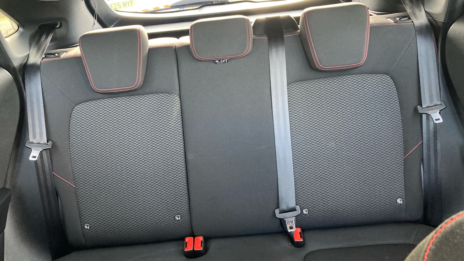 Used Ford Puma 2023 for sale - 76393921: Photo 15