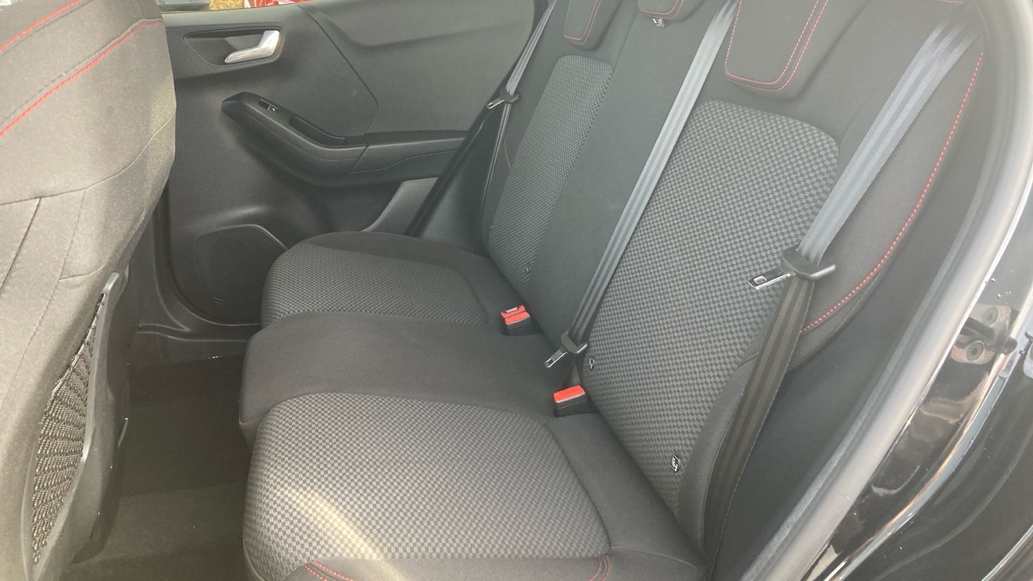 Used Ford Puma 2023 for sale - 76393921: Photo 16