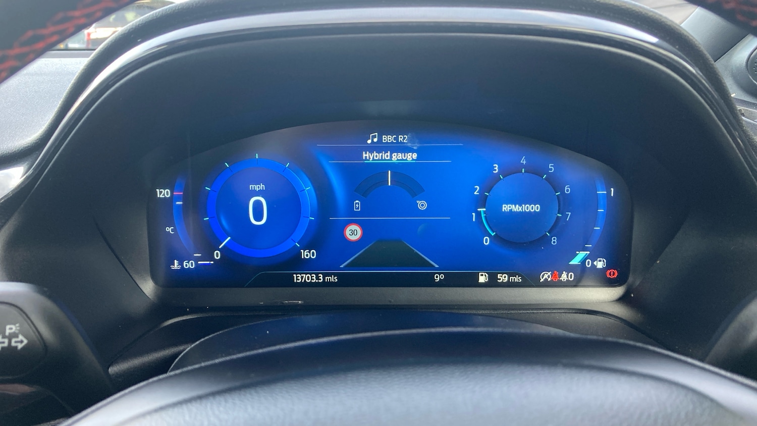 Used Ford Puma 2023 for sale - 76393921: Photo 18