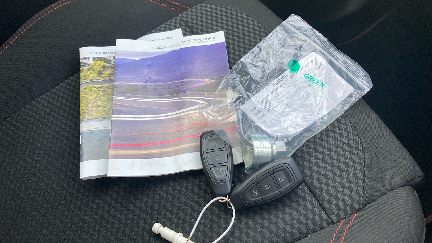 Used Ford Puma 2023 for sale - 76393921: Photo 19