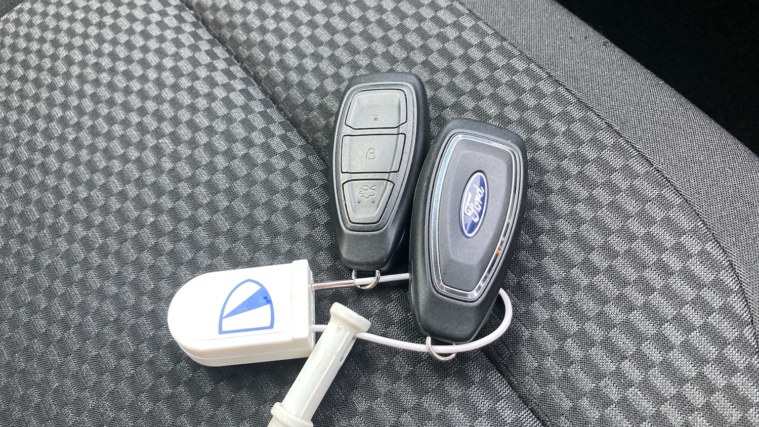 Used Ford Puma 2023 for sale - 76393921: Photo 20