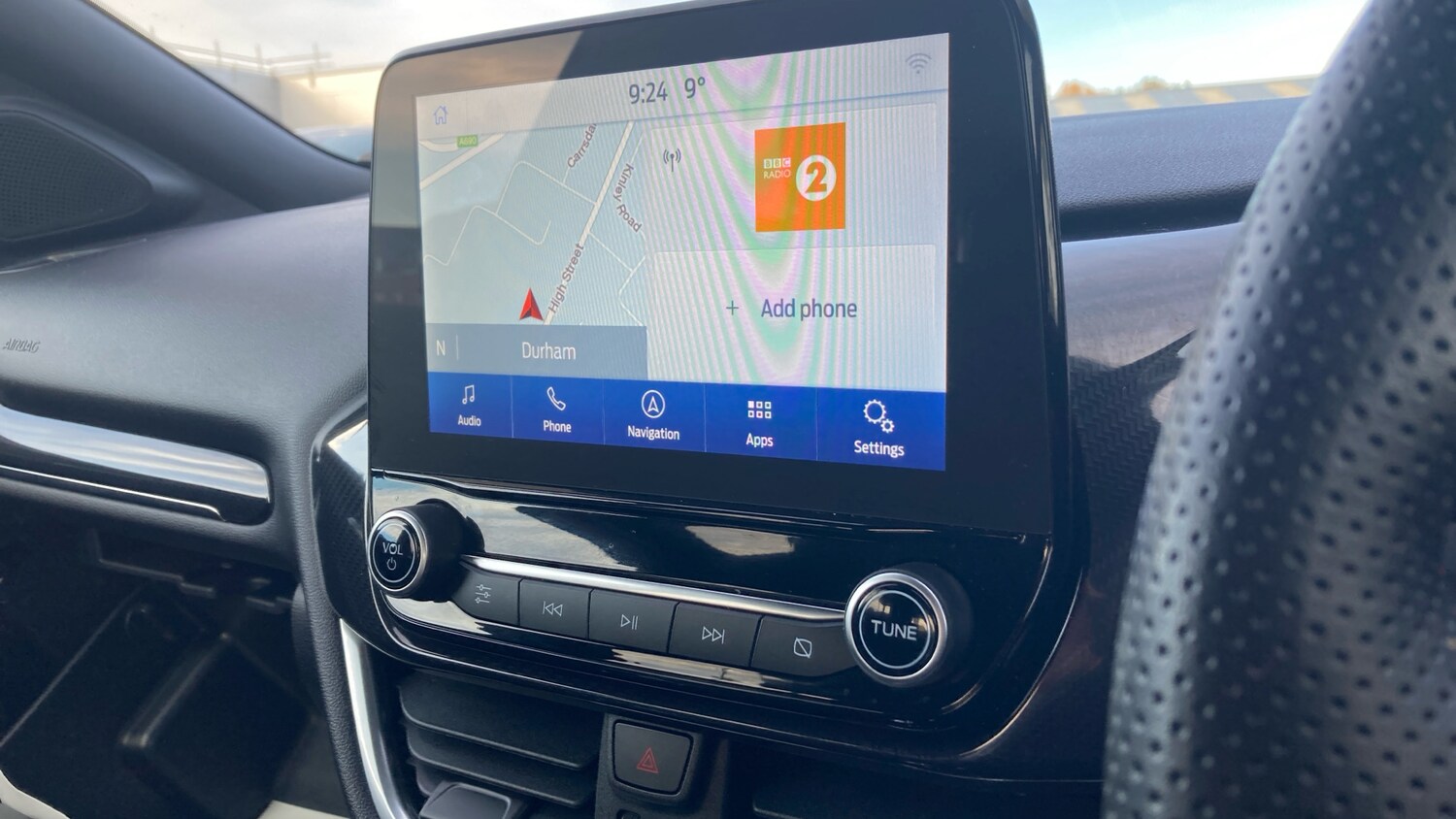 Used Ford Puma 2023 for sale - 76393921: Photo 21