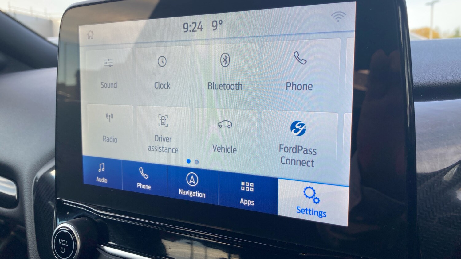 Used Ford Puma 2023 for sale - 76393921: Photo 22