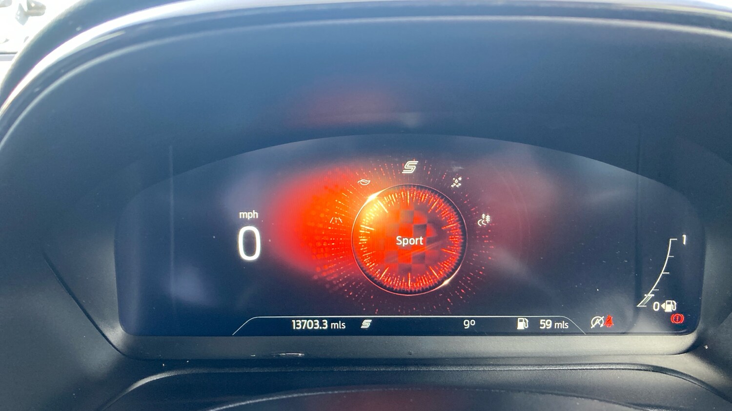 Used Ford Puma 2023 for sale - 76393921: Photo 23