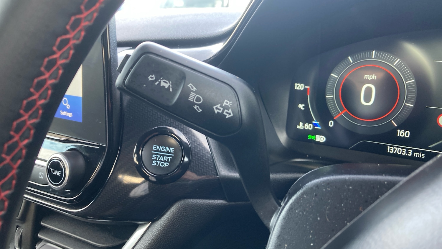 Used Ford Puma 2023 for sale - 76393921: Photo 28