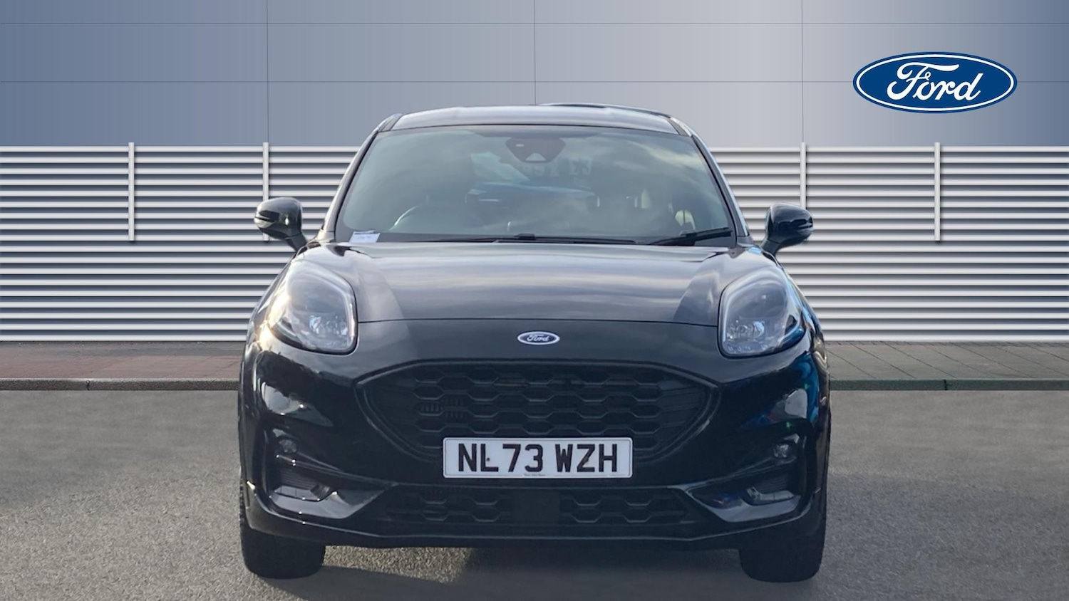 Used Ford Puma 2023 for sale - 76393921: Photo 3