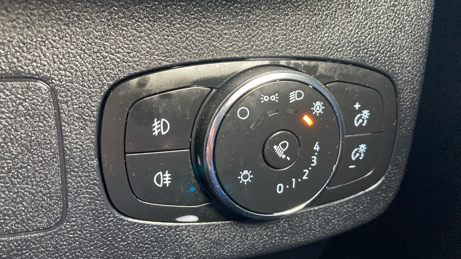 Used Ford Puma 2023 for sale - 76393921: Photo 30