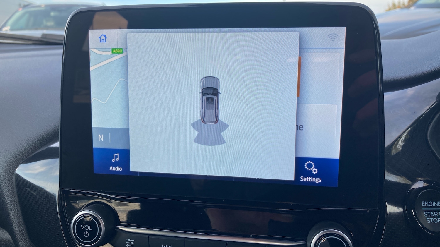 Used Ford Puma 2023 for sale - 76393921: Photo 31