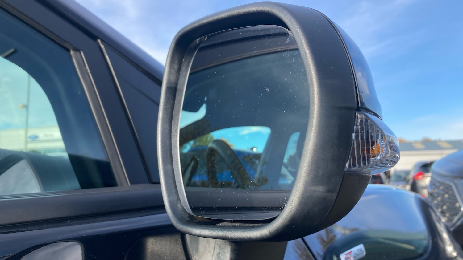 Used Ford Puma 2023 for sale - 76393921: Photo 35