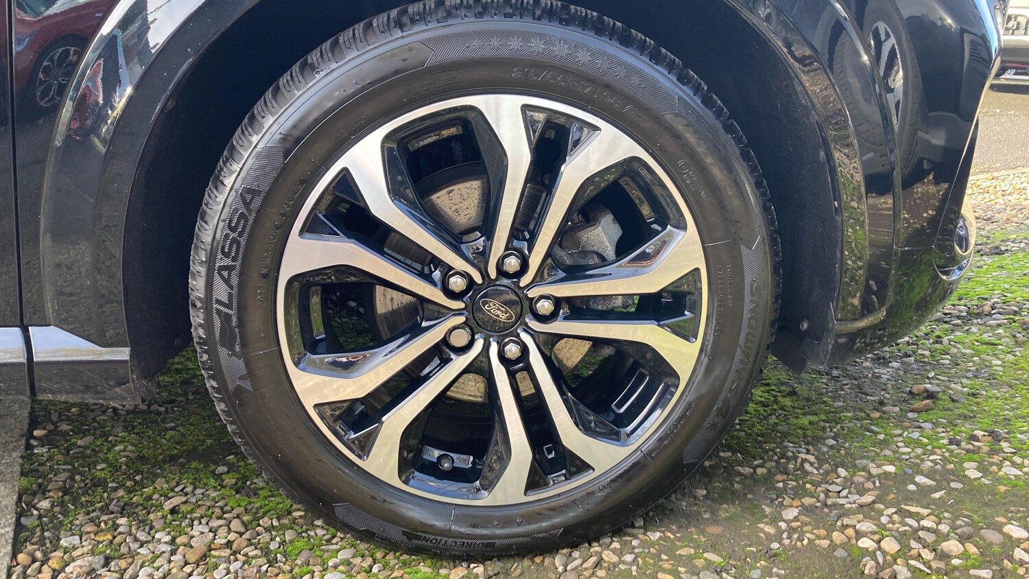 Used Ford Puma 2023 for sale - 76393921: Photo 37