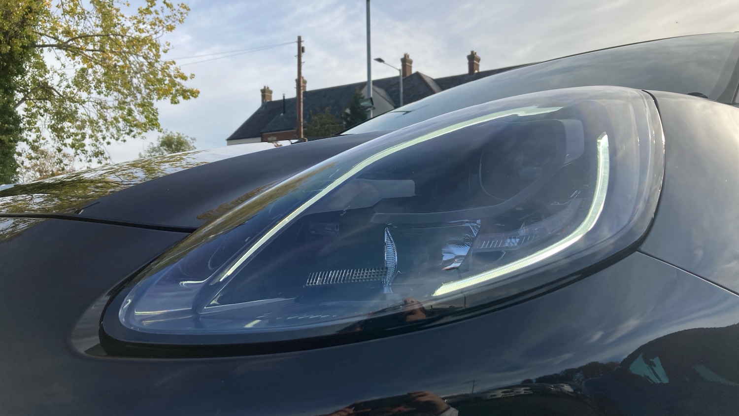 Used Ford Puma 2023 for sale - 76393921: Photo 39