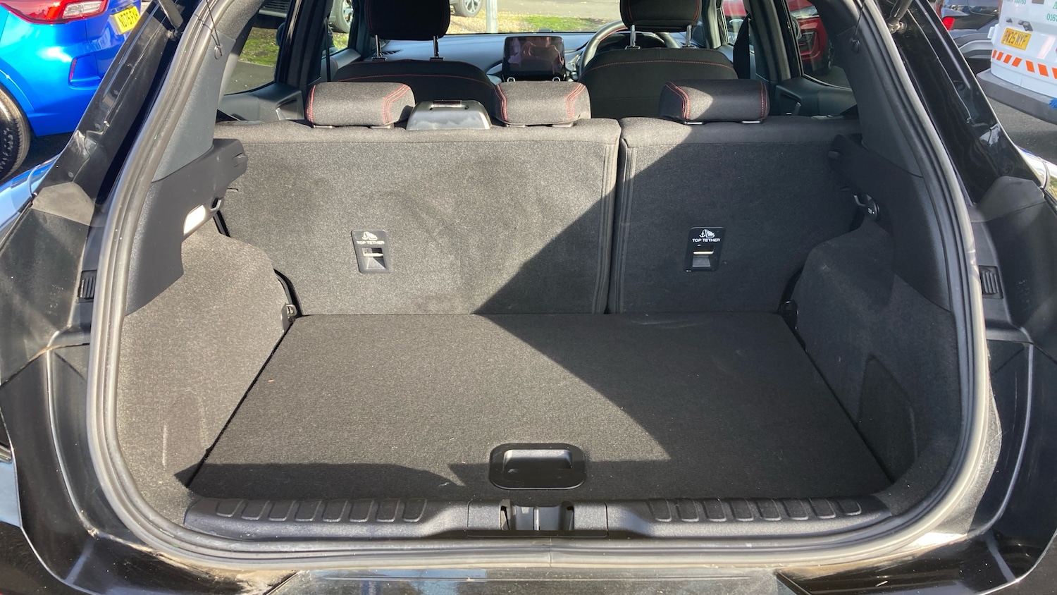 Used Ford Puma 2023 for sale - 76393921: Photo 4