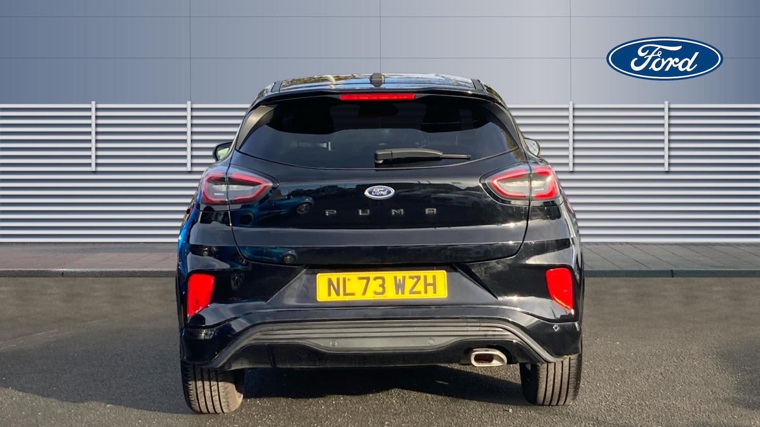 Used Ford Puma 2023 for sale - 76393921: Photo 6