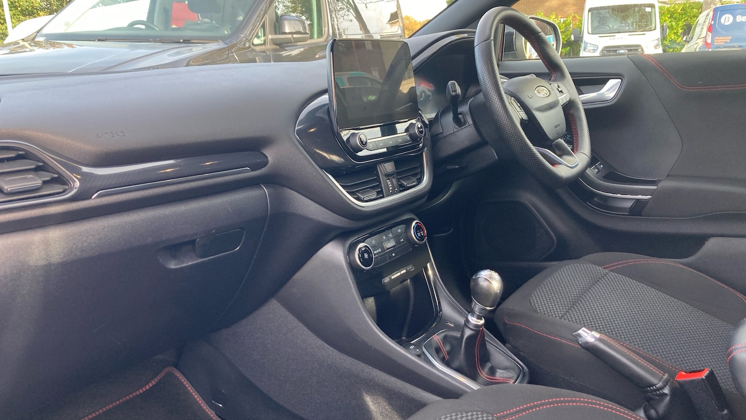 Used Ford Puma 2023 for sale - 76393921: Photo 9