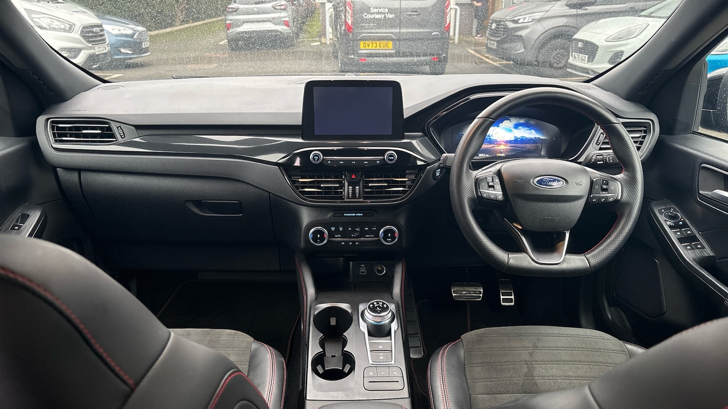 Used Ford Kuga 2023 for sale - 77044603: Photo 10