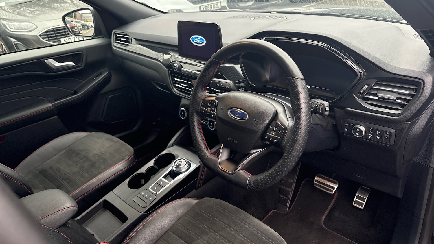 Used Ford Kuga 2023 for sale - 77044603: Photo 11