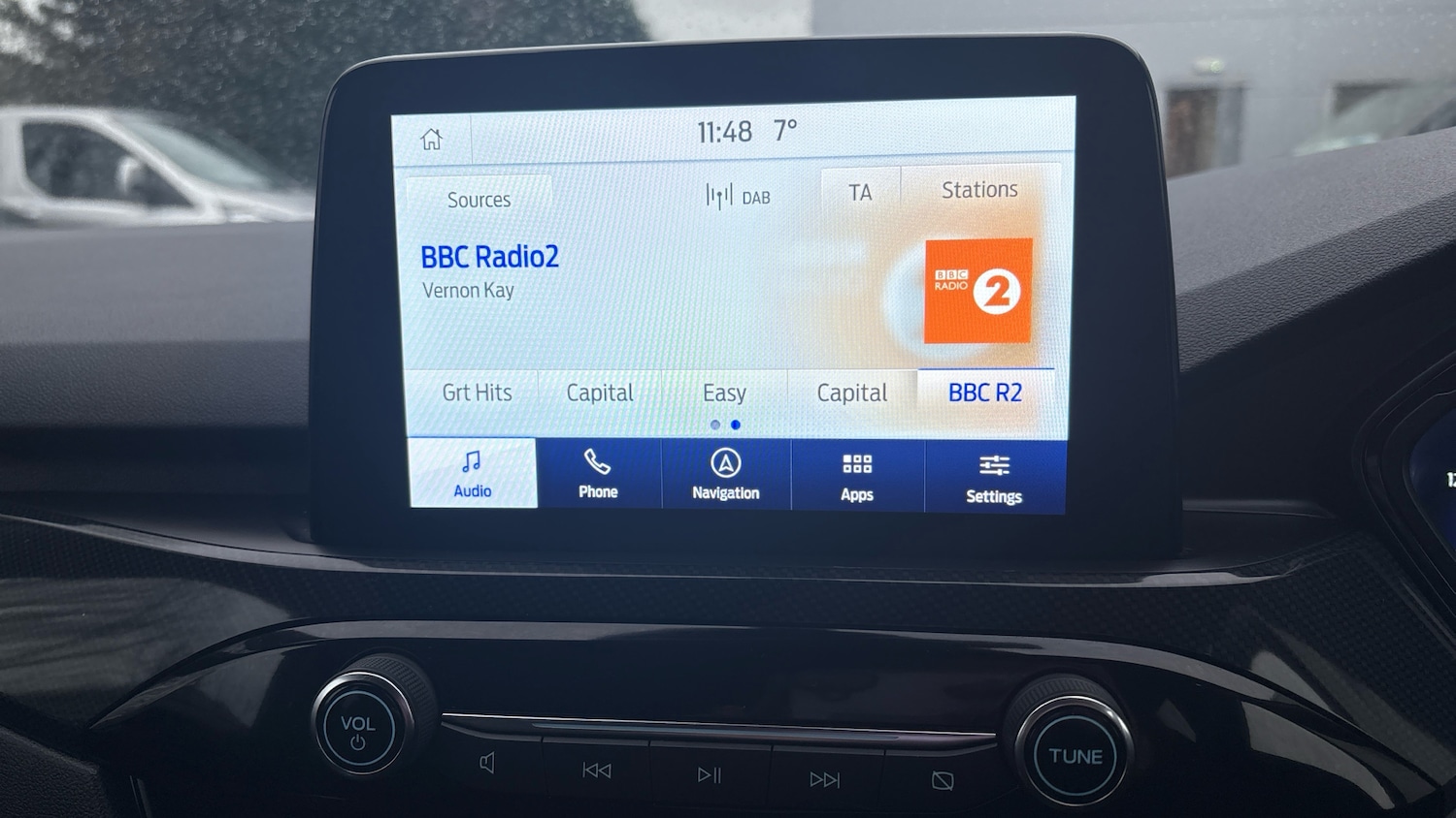 Used Ford Kuga 2023 for sale - 77044603: Photo 12