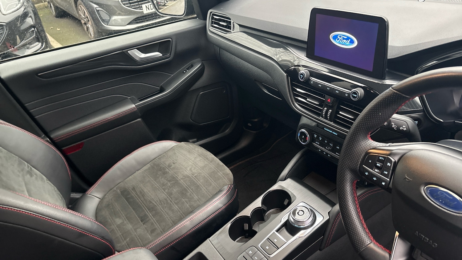 Used Ford Kuga 2023 for sale - 77044603: Photo 14