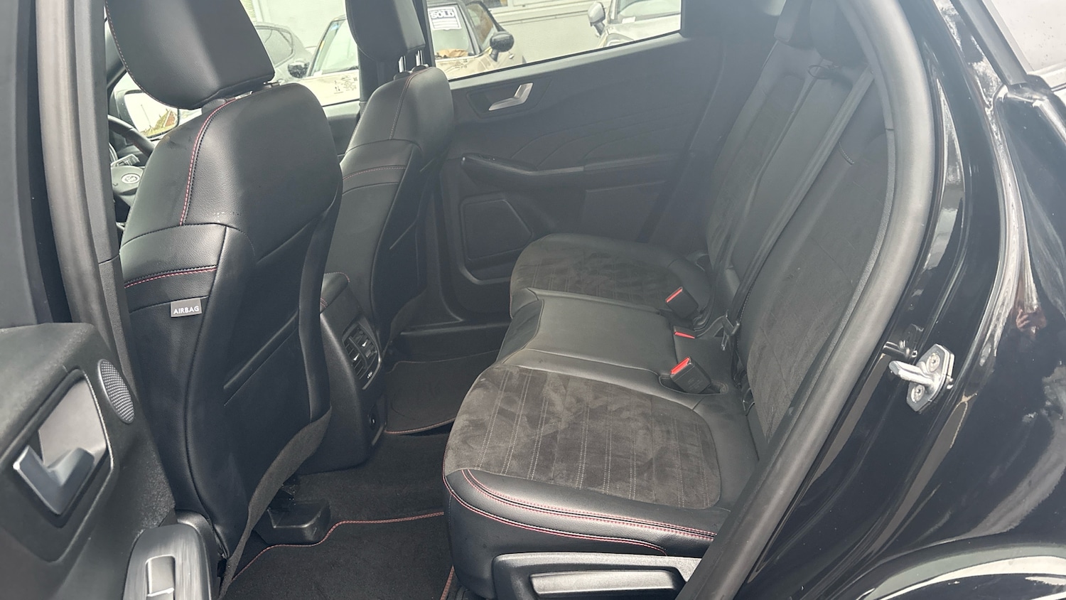 Used Ford Kuga 2023 for sale - 77044603: Photo 16