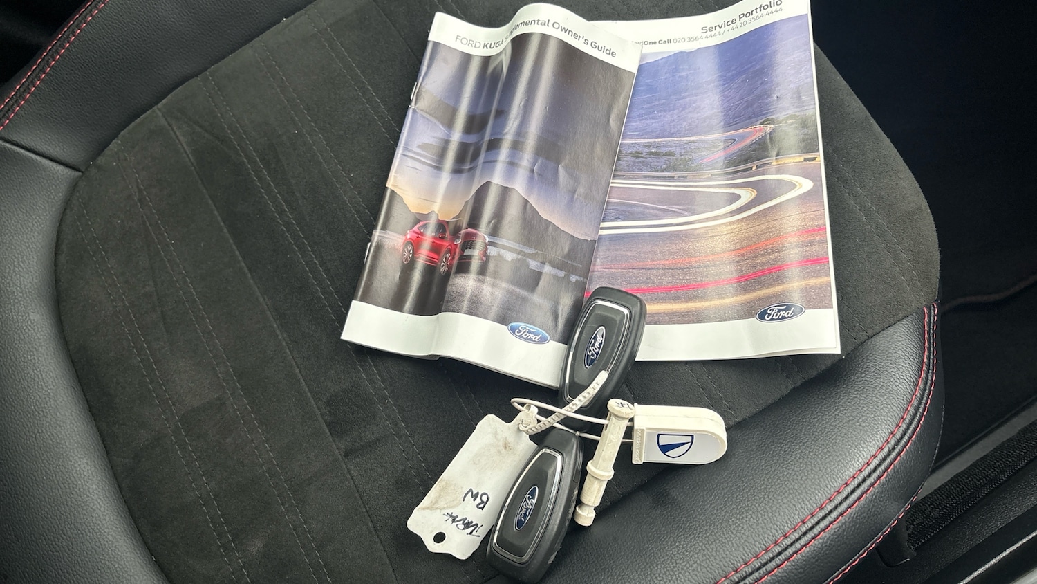 Used Ford Kuga 2023 for sale - 77044603: Photo 19