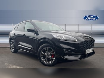 2023 (23) - 2.5 PHEV ST-Line 5dr CVT