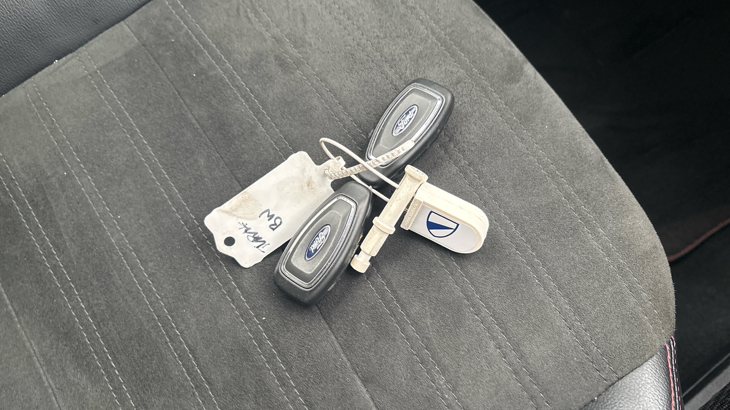 Used Ford Kuga 2023 for sale - 77044603: Photo 20