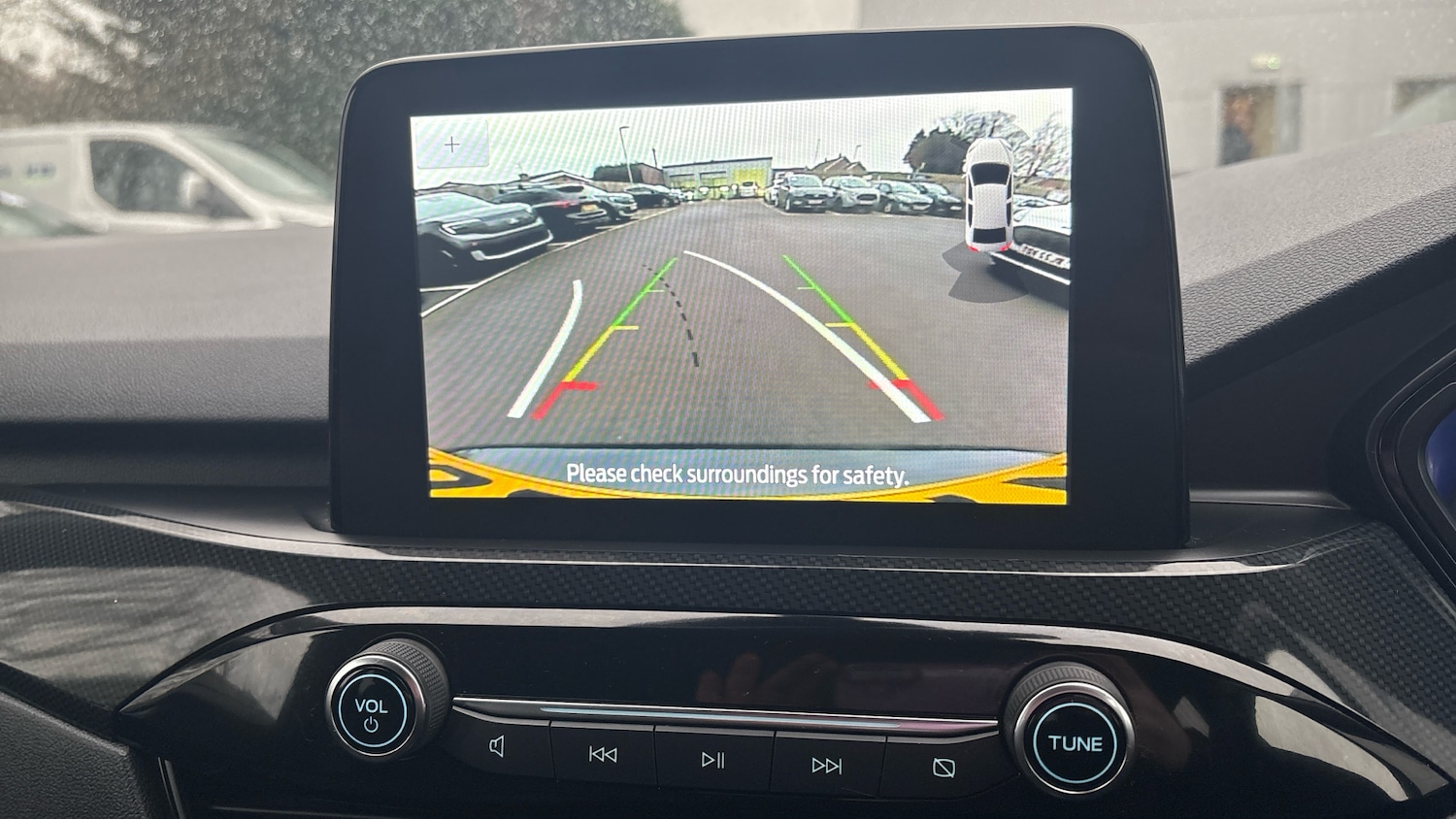 Used Ford Kuga 2023 for sale - 77044603: Photo 24