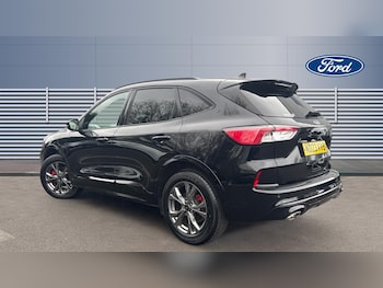 Used Ford Kuga 2023 for sale - 77044603: Photo