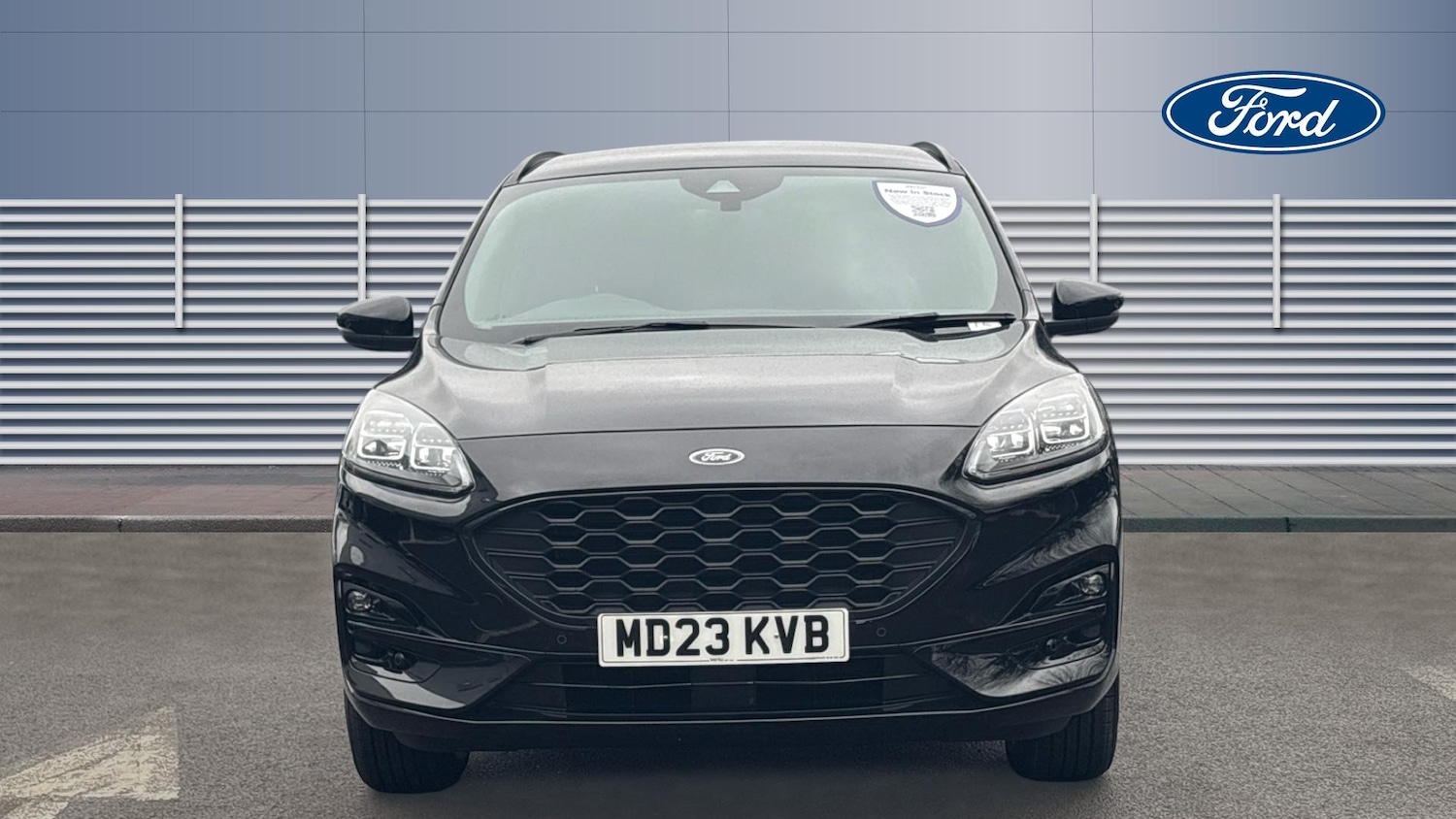 Used Ford Kuga 2023 for sale - 77044603: Photo 3