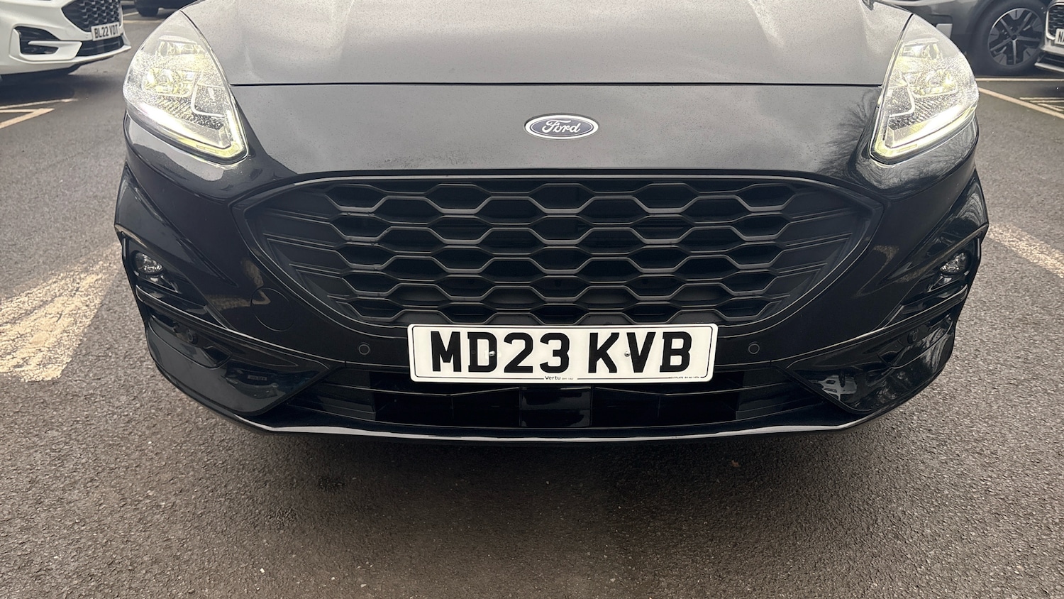 Used Ford Kuga 2023 for sale - 77044603: Photo 32