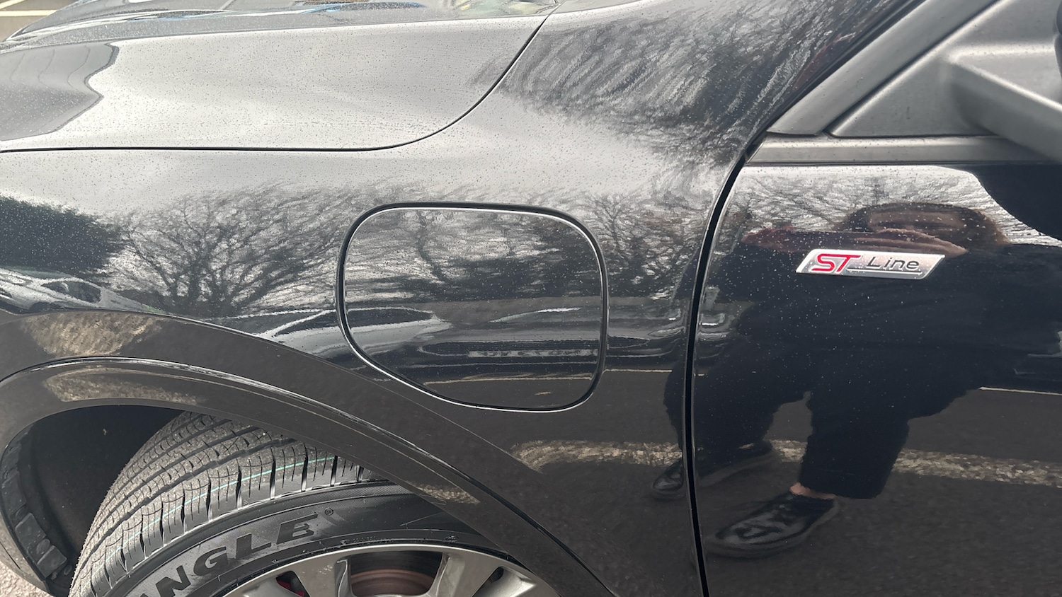 Used Ford Kuga 2023 for sale - 77044603: Photo 35