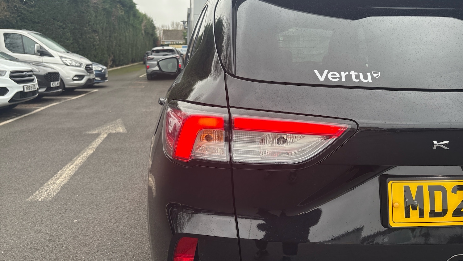 Used Ford Kuga 2023 for sale - 77044603: Photo 38