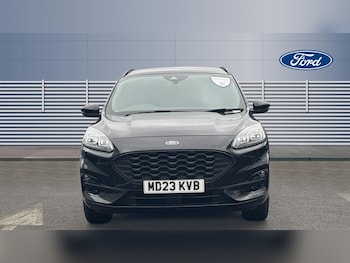 Used Ford Kuga 2023 for sale - 77044603: Photo