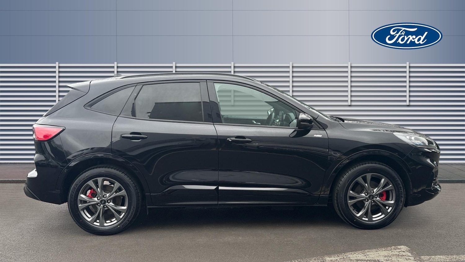 Used Ford Kuga 2023 for sale - 77044603: Photo 5