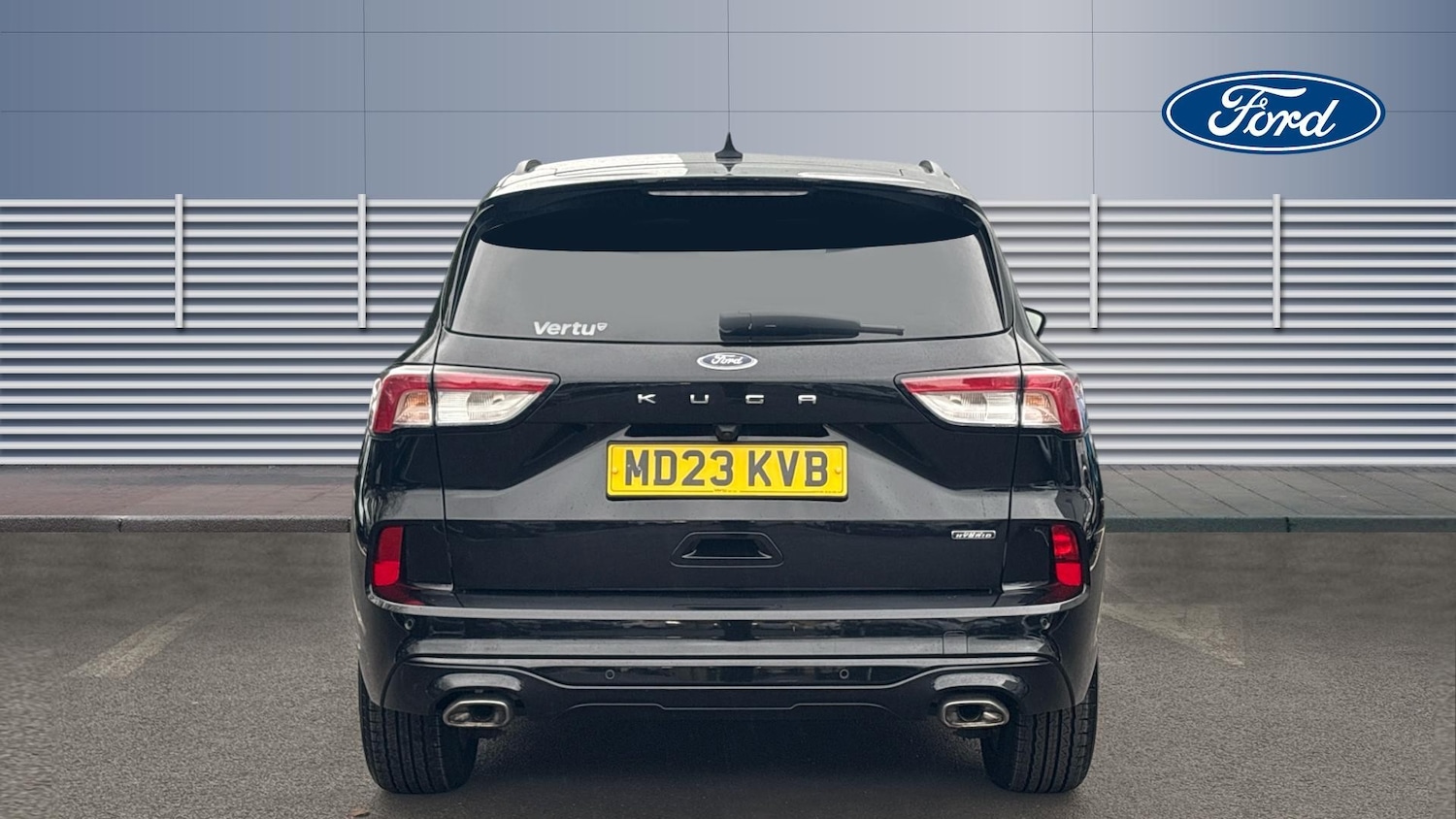 Used Ford Kuga 2023 for sale - 77044603: Photo 6