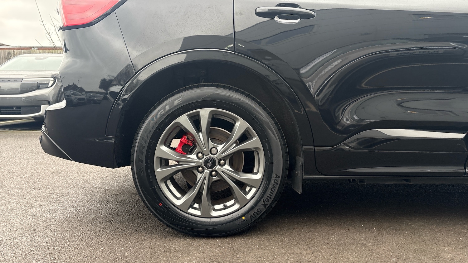 Used Ford Kuga 2023 for sale - 77044603: Photo 7