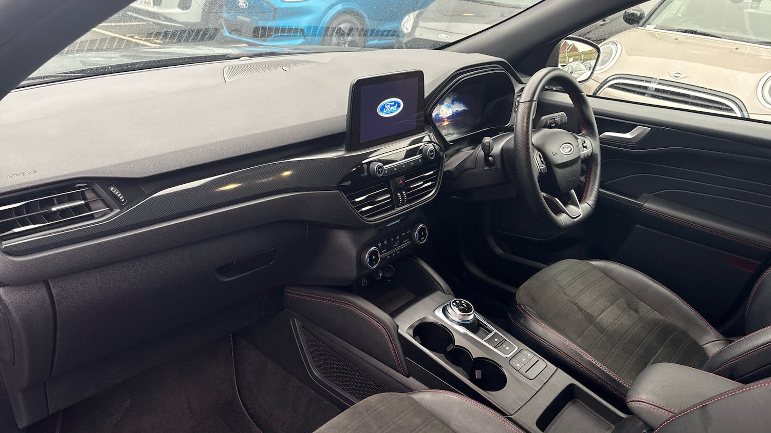 Used Ford Kuga 2023 for sale - 77044603: Photo 9