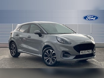 Used Ford Puma 2023 for sale - 78473753: Photo