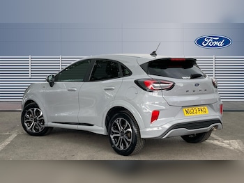 Used Ford Puma 2023 for sale - 78473753: Photo