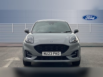 Used Ford Puma 2023 for sale - 78473753: Photo