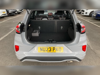 Used Ford Puma 2023 for sale - 78473753: Photo