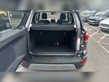 Used Ford Ecosport 2023 for sale - 78474232: Photo
