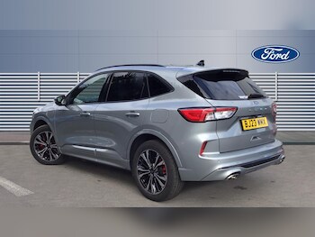 Used Ford Kuga 2023 for sale - 75391424: Photo