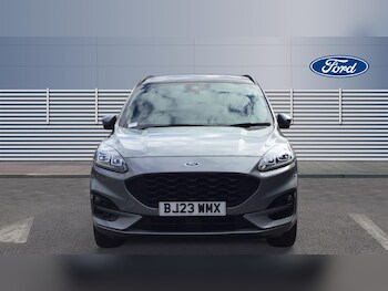 Used Ford Kuga 2023 for sale - 75391424: Photo