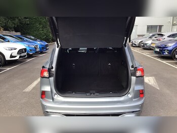 Used Ford Kuga 2023 for sale - 75391424: Photo