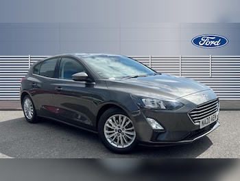 Used Ford Focus 2020 for sale - 79161596: Photo