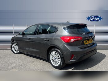 Used Ford Focus 2020 for sale - 79161596: Photo