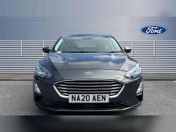 Used Ford Focus 2020 for sale - 79161596: Photo