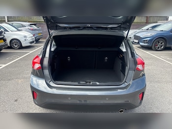 Used Ford Focus 2020 for sale - 79161596: Photo